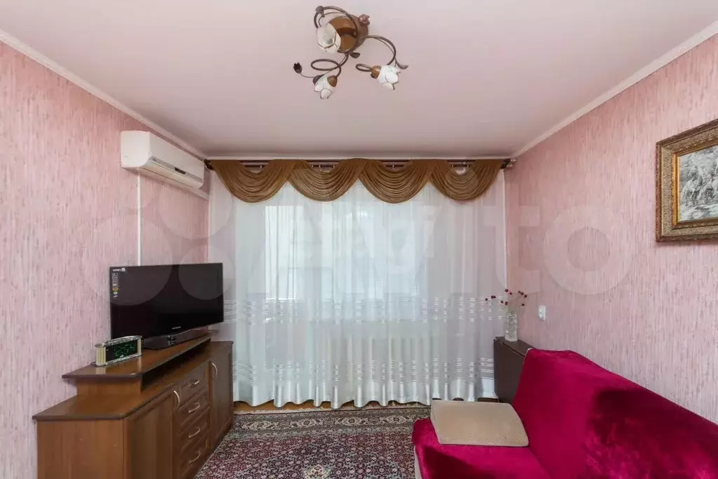 2-к. квартира, 46,3 м, 3/5 эт. - Фото 1