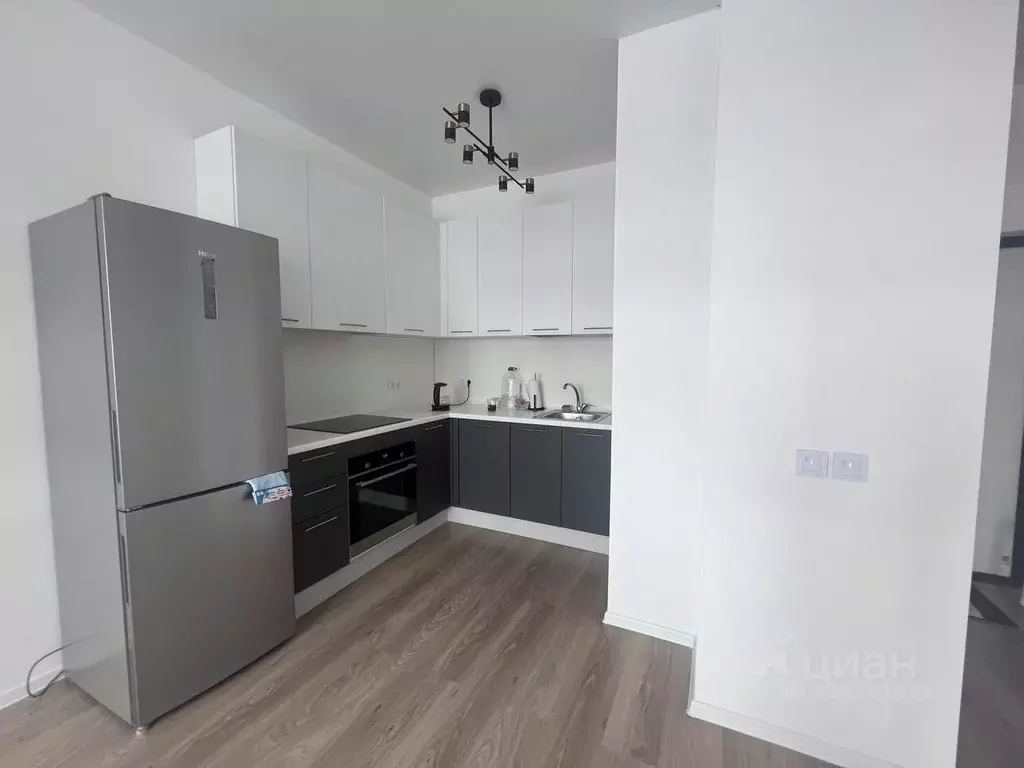 1-к кв. Московская область, Домодедово городской округ, с. Ям ул. ... - Фото 1