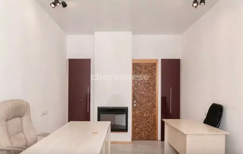 Офис в Севастополь ул. Парковая, 29 (19 м) - Фото 1