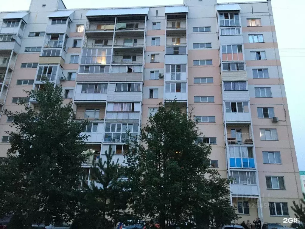 1-к кв. Новосибирская область, Новосибирск ул. Татьяны Снежиной, 25/4 ... - Фото 0