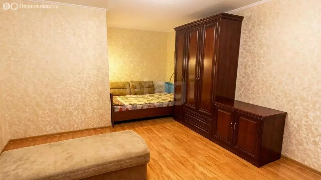 1-комнатная квартира: Тула, Серебровская улица, 16Д (35.5 м) - Фото 2