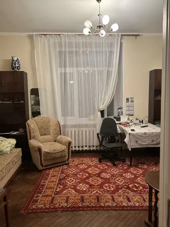 2-к кв. Москва ул. Алабяна, 5 (50.0 м) - Фото 1