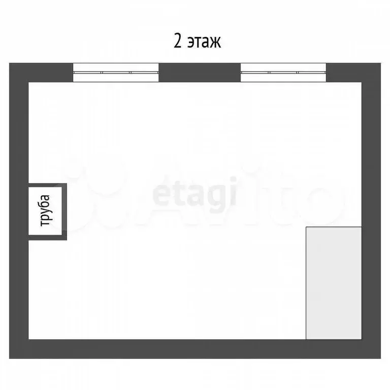 Дача 50 м на участке 4,3 сот. - Фото 1