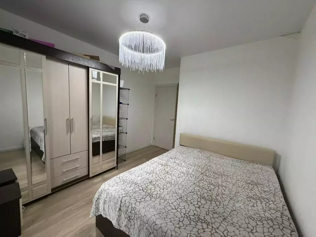 1-к кв. Московская область, Одинцово ул. Рябиновая, 3 (38.0 м) - Фото 1