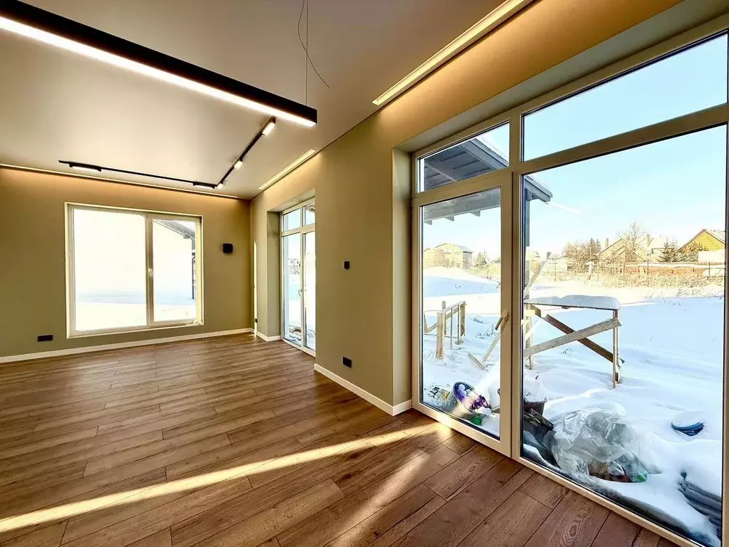 Дом в Свердловская область, Первоуральск муниципальный округ, с. ... - Фото 1