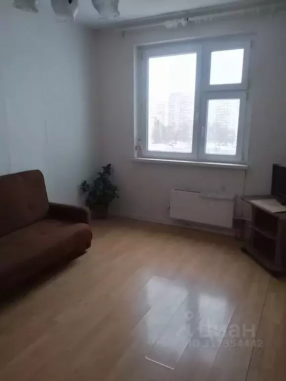 Комната Москва Заповедная ул., 16к3 (15.0 м) - Фото 0