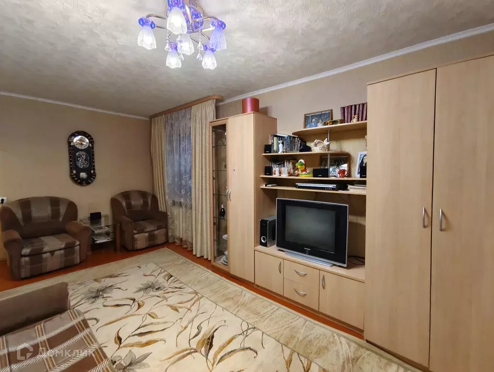 Продаётся 2-к квартира, 42.4 м - Фото 0