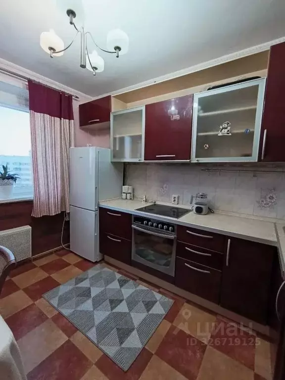 2-к кв. Москва Лукинская ул., 5 (54.0 м) - Фото 1