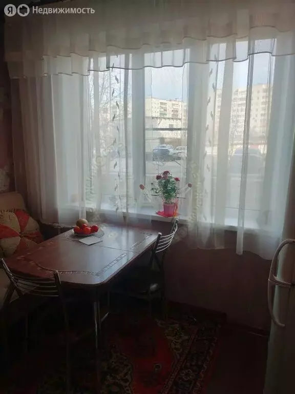 1-комнатная квартира: Курск, 1-я Ламоновская улица, 1 (36 м) - Фото 1