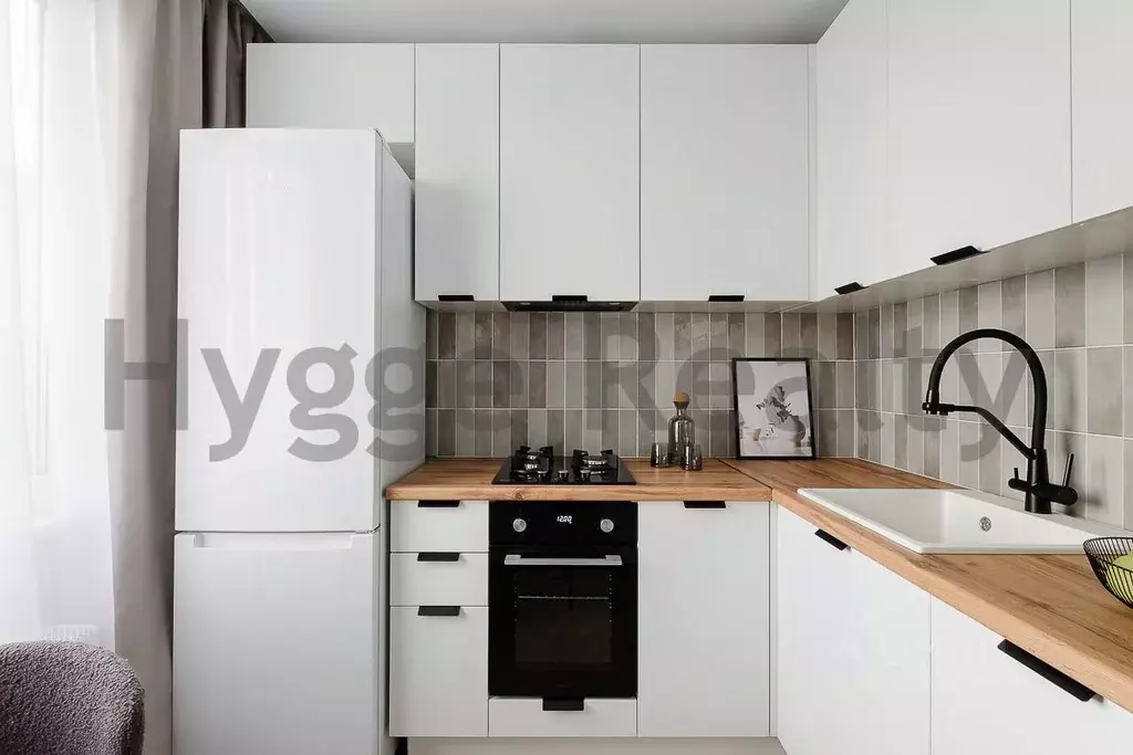 2-к кв. Москва Ленинский просп., 152К2 (48.0 м) - Фото 2