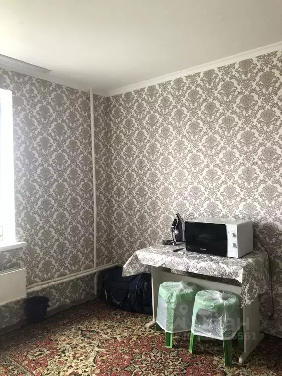 Комната Ставропольский край, Ставрополь № 4 мкр, ул. Объездная, 12 ... - Фото 2