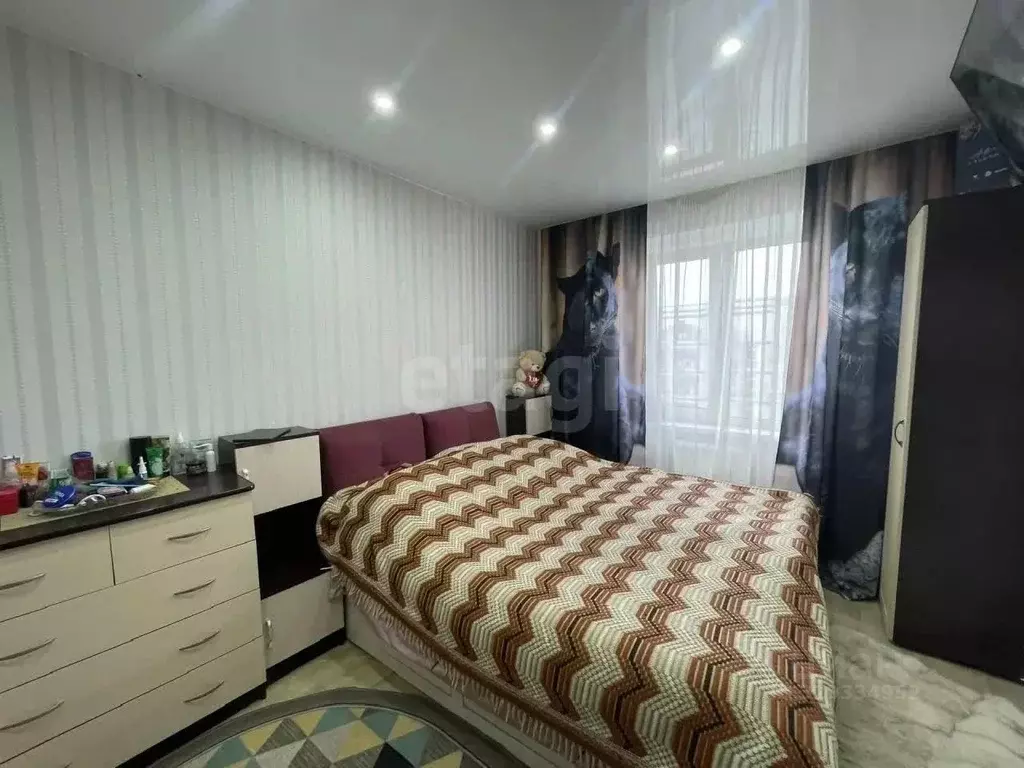2-к кв. Томская область, Северск ул. Калинина, 92 (50.3 м) - Фото 1