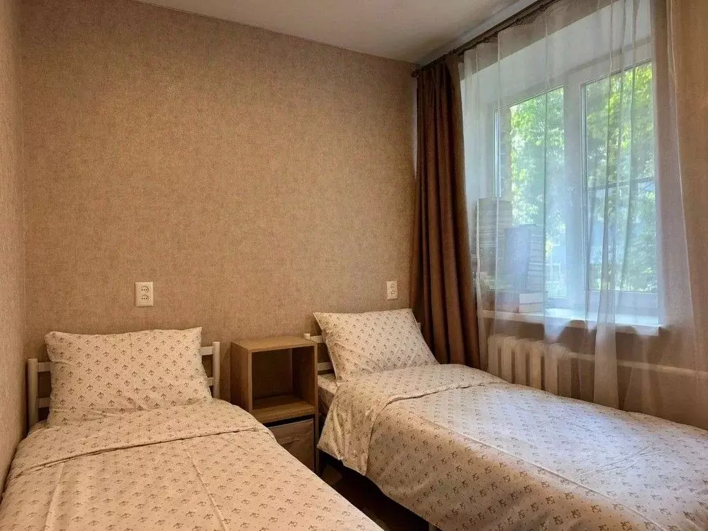 2-к кв. Смоленская область, Смоленск бул. Гагарина, 7 (42.0 м) - Фото 2