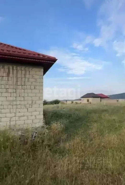 Участок в Кабардино-Балкария, Нальчик городской округ, с. Белая Речка ... - Фото 0