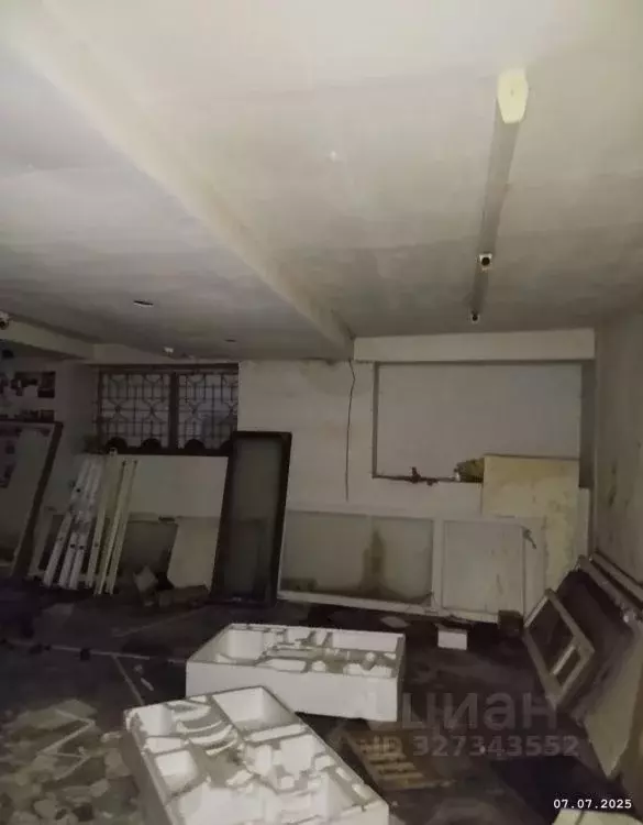 Помещение свободного назначения в Нижегородская область, Нижний ... - Фото 2