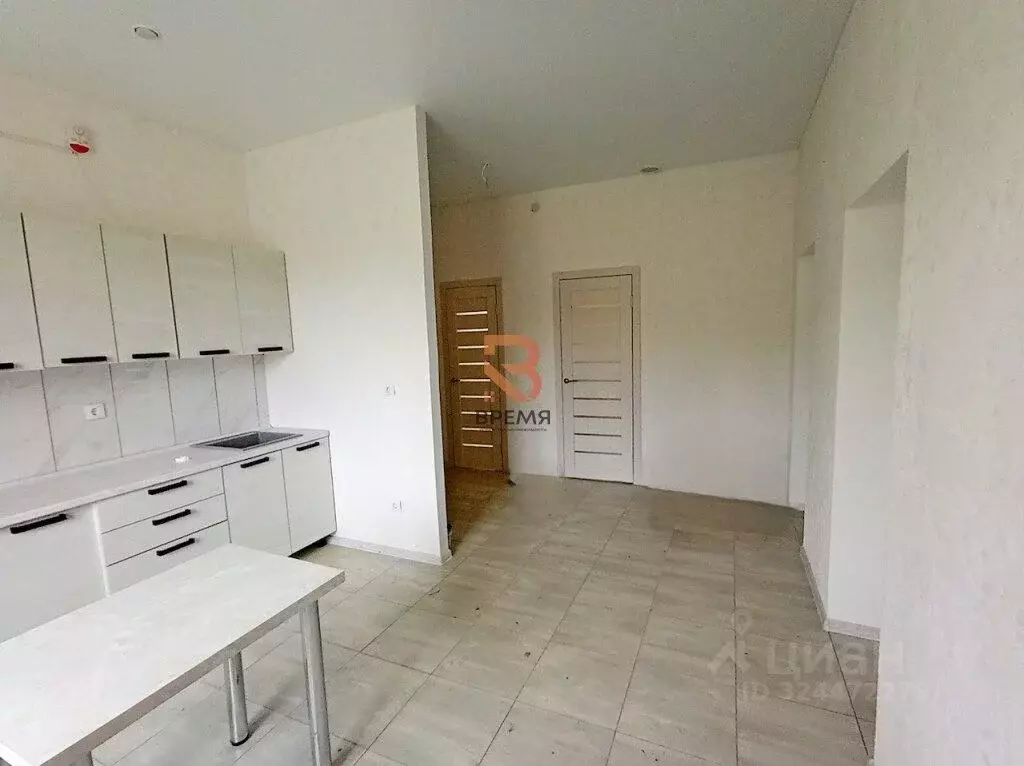 Дом в Севастополь с. Вишневое, ул. Качинская (60 м) - Фото 1