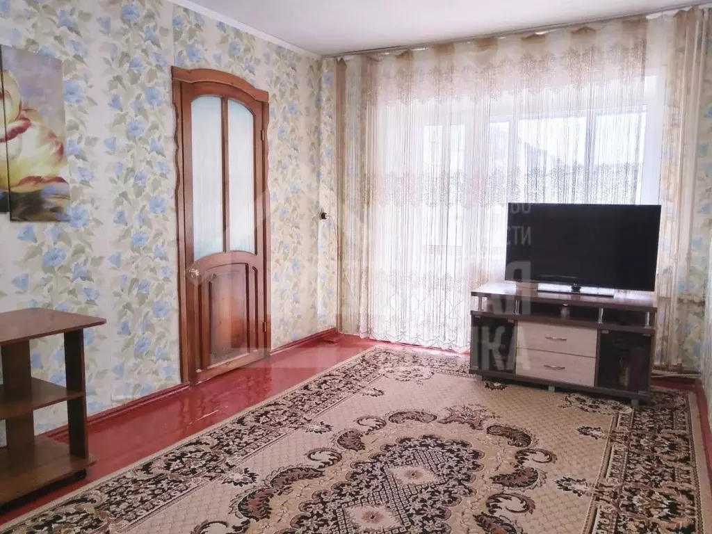 3-к кв. Алтайский край, Рубцовск Алейский пер., 32 (55.5 м) - Фото 2