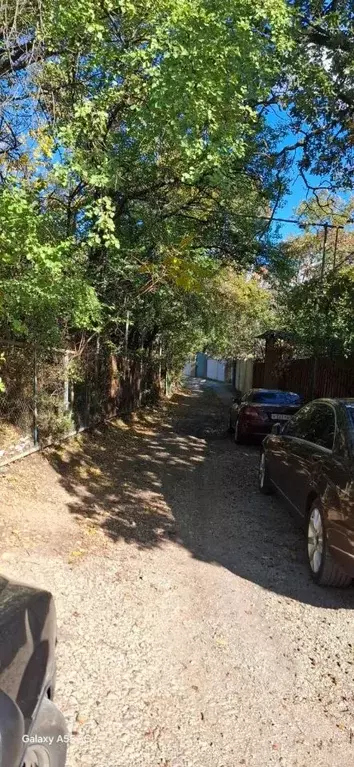 Участок в Крым, Ялта ул. Мошкарина, 9 (8.5 сот.) - Фото 1