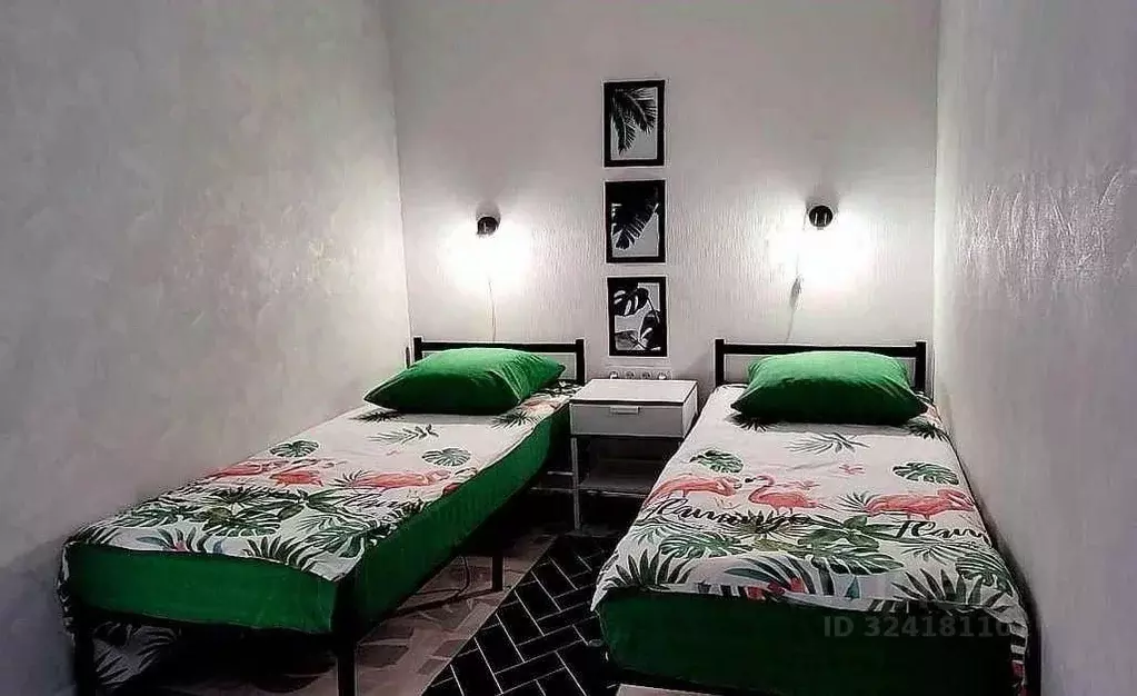 2-к кв. Красноярский край, Норильск Ленинский просп., 37 (42.0 м) - Фото 1