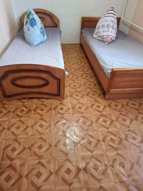 2-к кв. Ростовская область, Ростов-на-Дону Северный мкр, ул. Волкова, ... - Фото 0