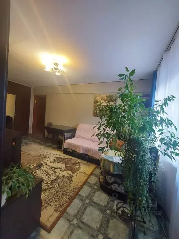 3-к кв. Красноярский край, Красноярск городской округ, Березовка ... - Фото 1