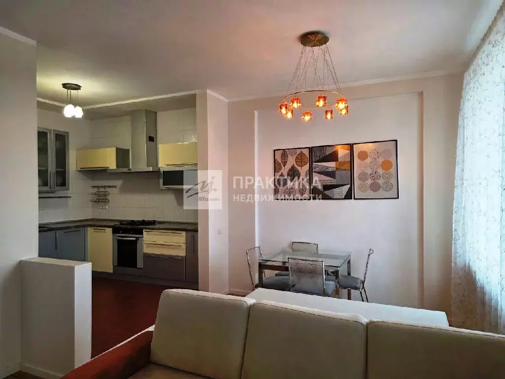 Продается 2-комнатная квартира - Фото 2