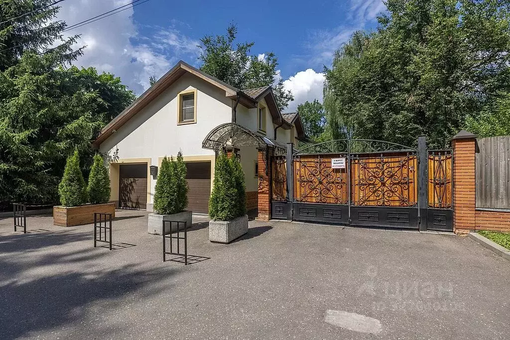 Дом в Московская область, Одинцовский городской округ, Заречье пгт ул. ... - Фото 2