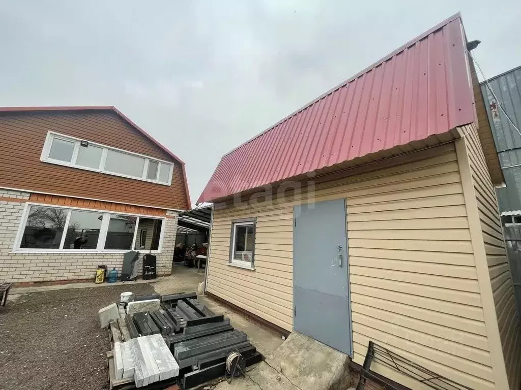 Помещение свободного назначения в Орловская область, Кромы пгт пер. ... - Фото 1