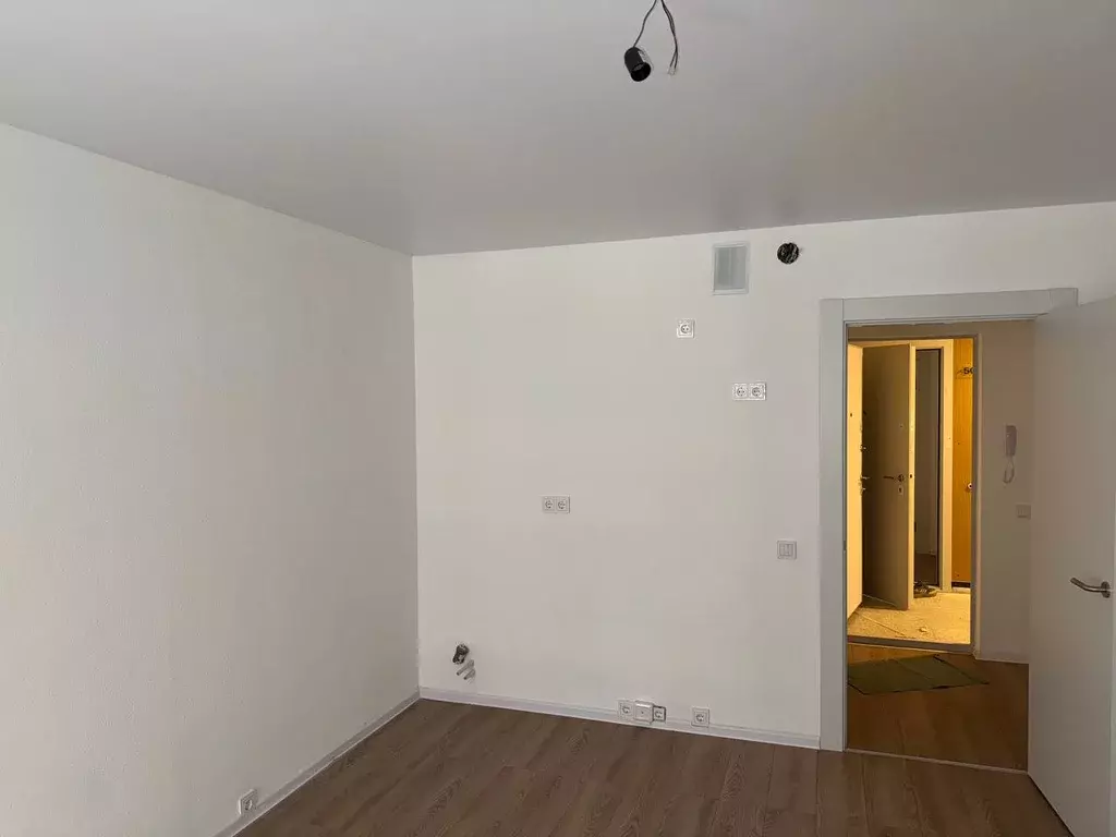 Продаётся квартира-студия, 23.8 м - Фото 1