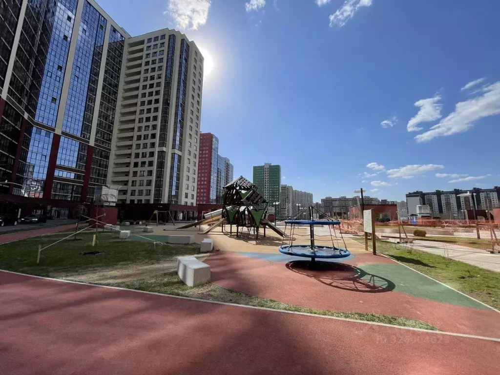 Студия Ленинградская область, Кудрово г. Всеволожский район, Заневское ... - Фото 2