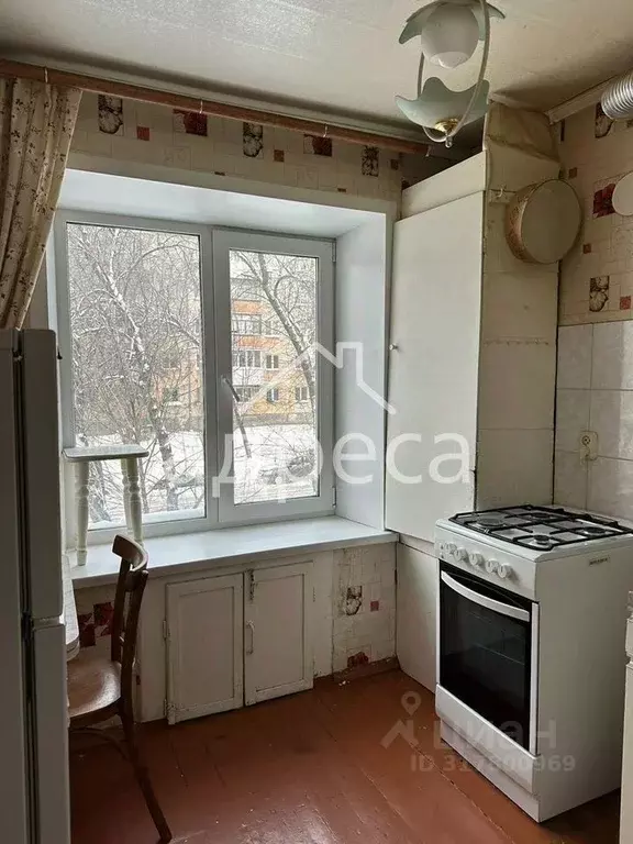 2-к кв. Самарская область, Самара ул. Мориса Тореза, 7 (42.6 м) - Фото 1