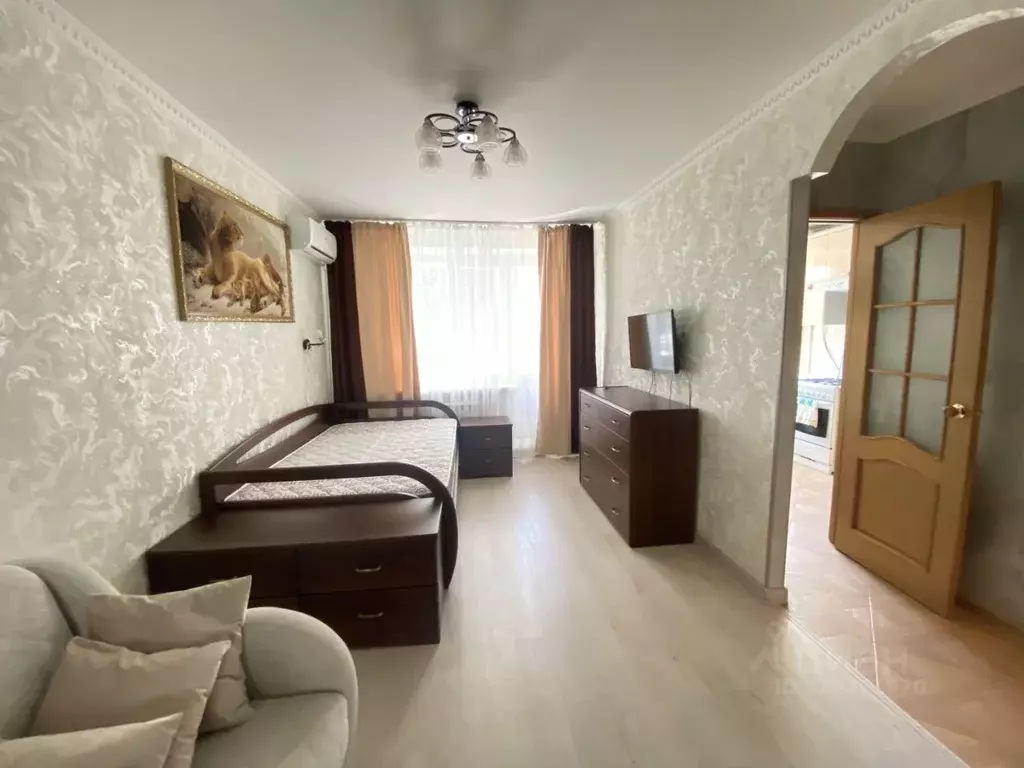 1-к кв. Московская область, Химки ул. Гоголя, 9 (29.6 м) - Фото 2