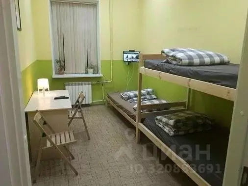 Комната Санкт-Петербург Казанская ул., 52 (12.0 м) - Фото 0