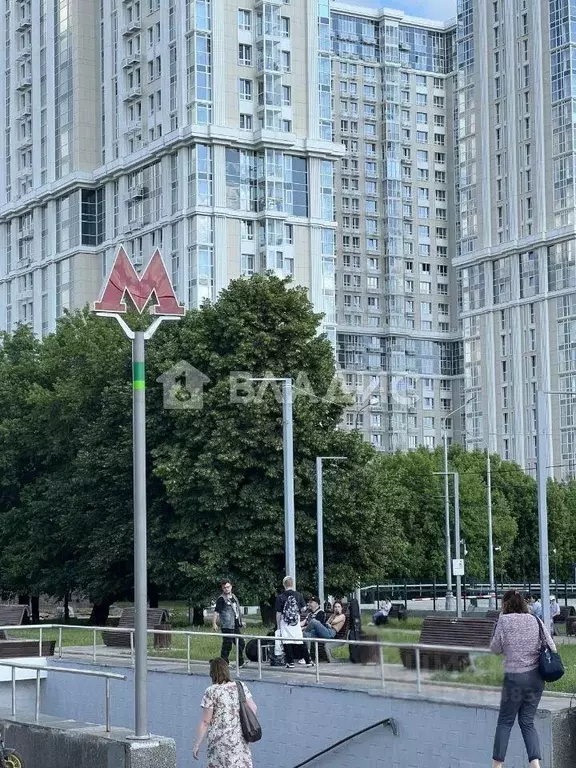 Квартира, 1 комната, 43 м - Фото 0