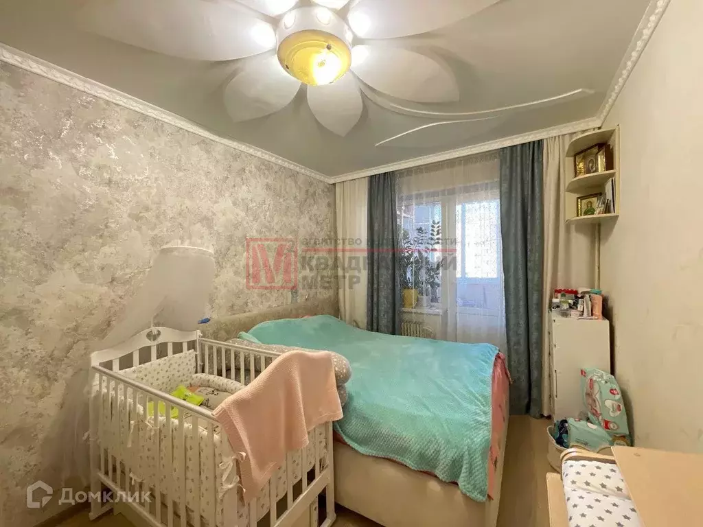 Продаётся 3-к квартира, 66 м - Фото 0