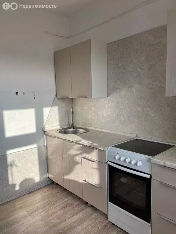 1-комнатная квартира: Кемерово, Московский проспект, 41А (35 м) - Фото 1
