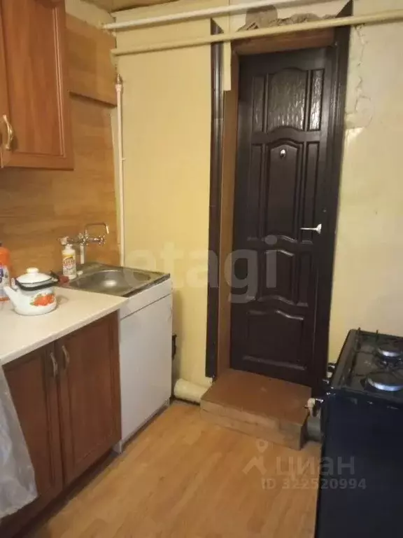 Дом в Башкортостан, Уфа ул. Достоевского, 52 (15 м) - Фото 1