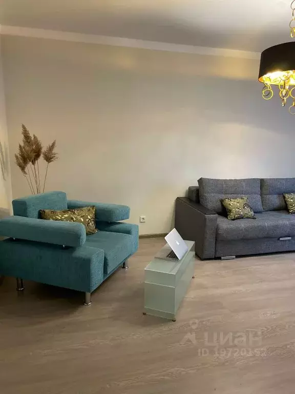 3-к кв. Татарстан, Казань ул. Александра Курынова, 10к1 (75.0 м) - Фото 0