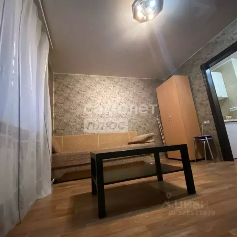 Студия Липецкая область, Липецк ул. Космонавтов, 20 (20.0 м) - Фото 2