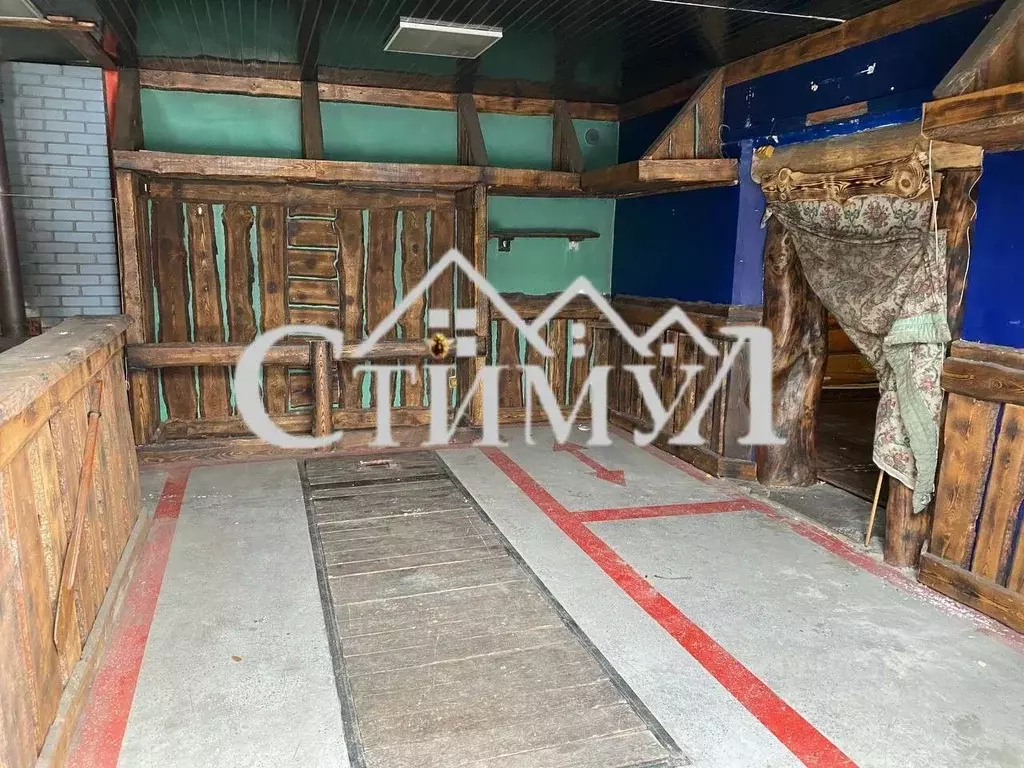 Гараж в Хакасия, Черногорск Линейная ул., 8Бк1 (120 м) - Фото 2