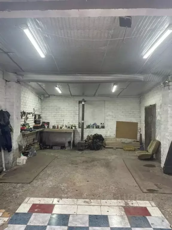 Помещение свободного назначения в Ставропольский край, Зеленокумск г. ... - Фото 2