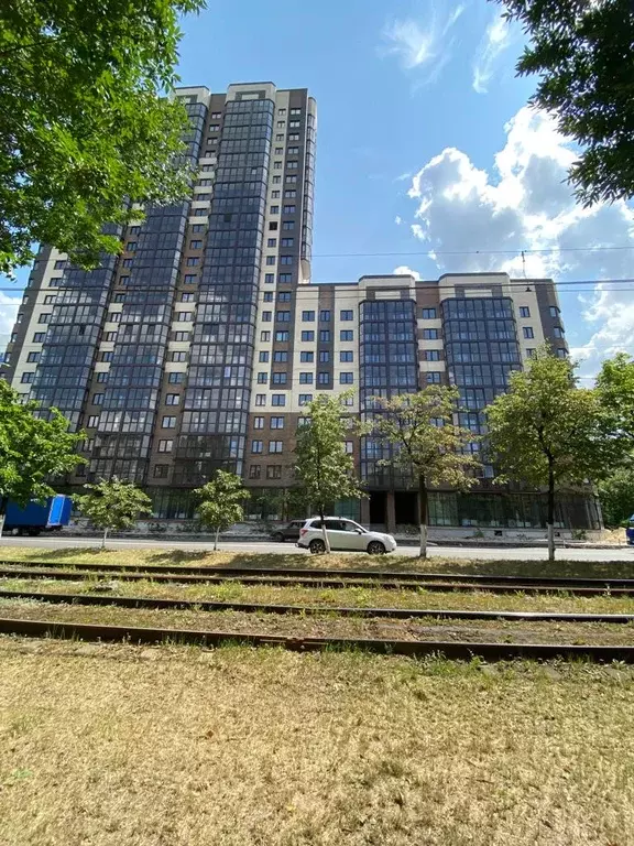 Продаётся 3-к квартира, 83.1 м - Фото 1