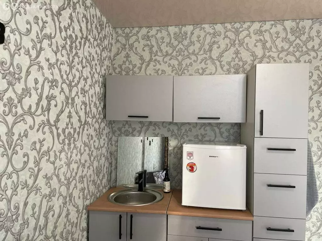 1к в 5-комнатной квартире (11.2 м) - Фото 1