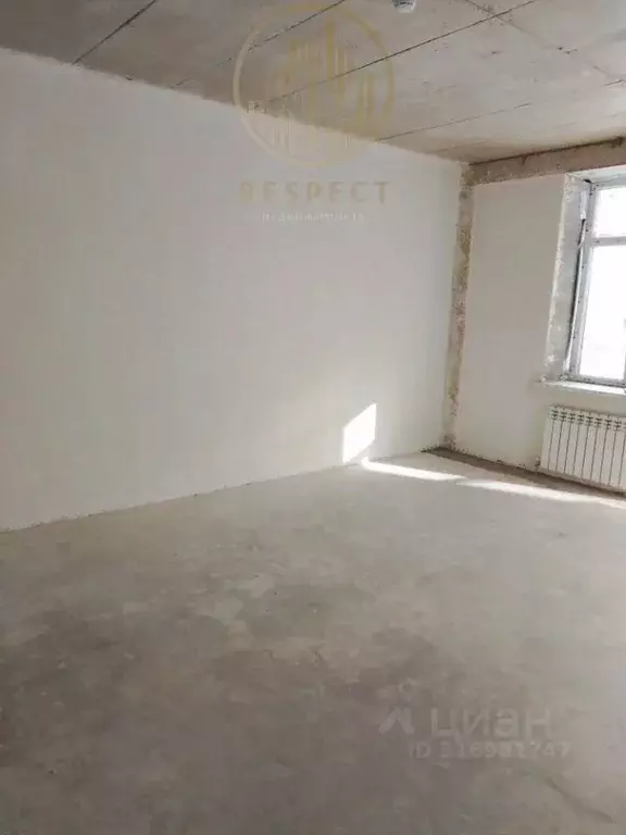 2-к кв. Ставропольский край, Ессентуки Октябрьская ул., 8 (72.3 м) - Фото 2