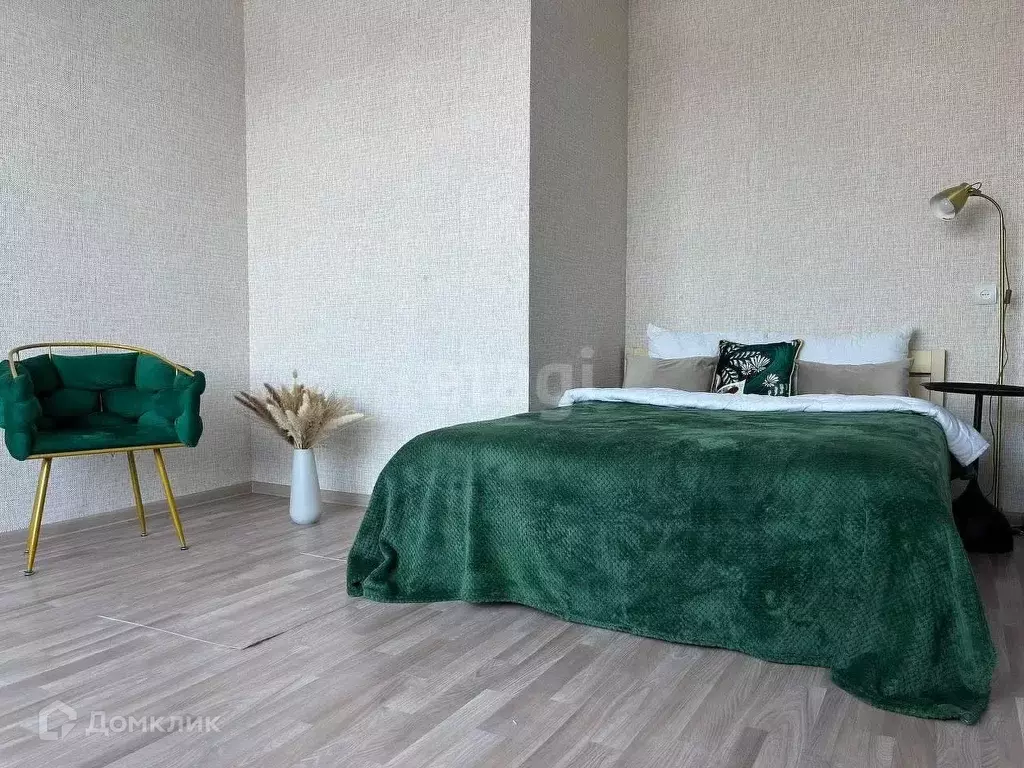 Продаётся 1-к квартира, 28 м - Фото 1