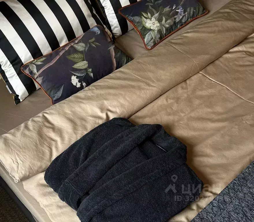 3-к кв. Ростовская область, Ростов-на-Дону просп. Чехова, 13 (75.0 м) - Фото 2