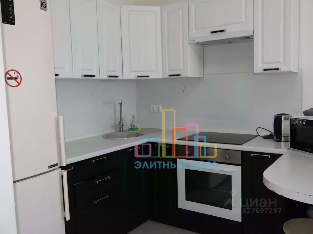 1-к кв. Москва Люблинская ул., 78к3 (37.0 м) - Фото 2