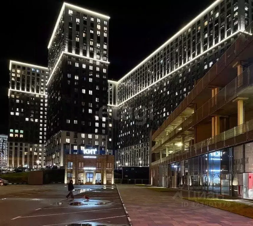 Склад в Московская область, Мытищи Новомытищинский просп., 4А (4 м) - Фото 2