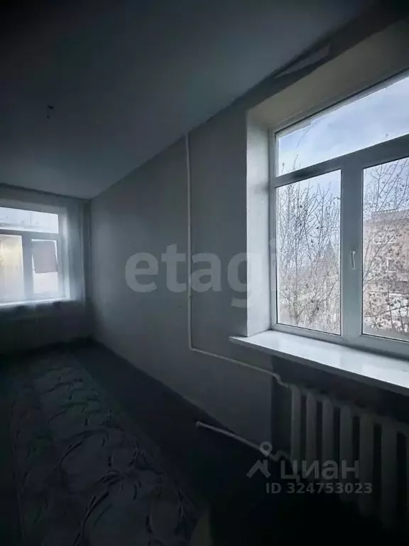 Комната Ростовская область, Новочеркасск Украинская ул., 5 (10.8 м) - Фото 2