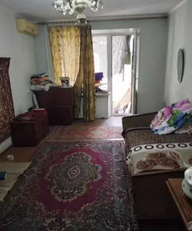 Продаётся 1-к квартира, 33.4 м - Фото 0